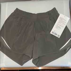 NEW!! Lululemon Shorts